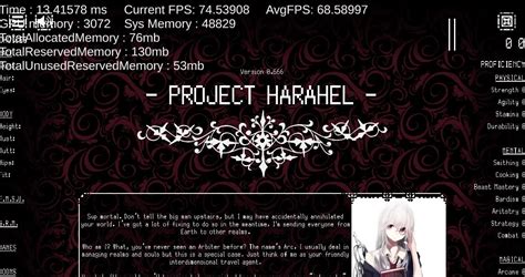 netorare cyoa|Project Harahel Interactive – v0.7.13 .